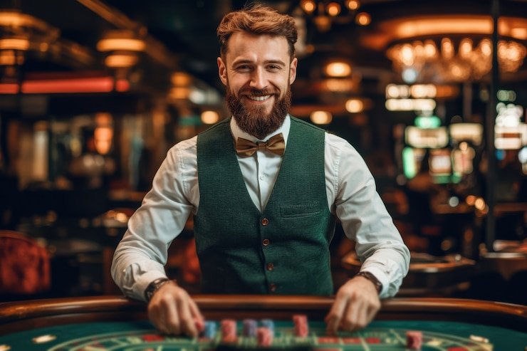 Koleksi permainan Playtech di mabar88 mencakup slot modern dan game crash terpopuler